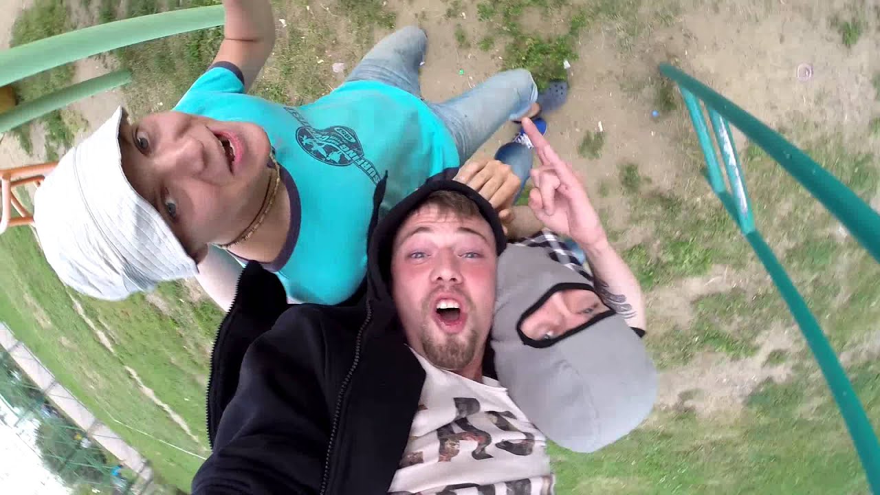 thepunk 30 августа