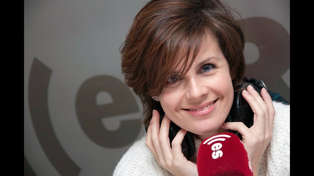 Lys Pardo presenta su disco 'En Familia' en esRadio
