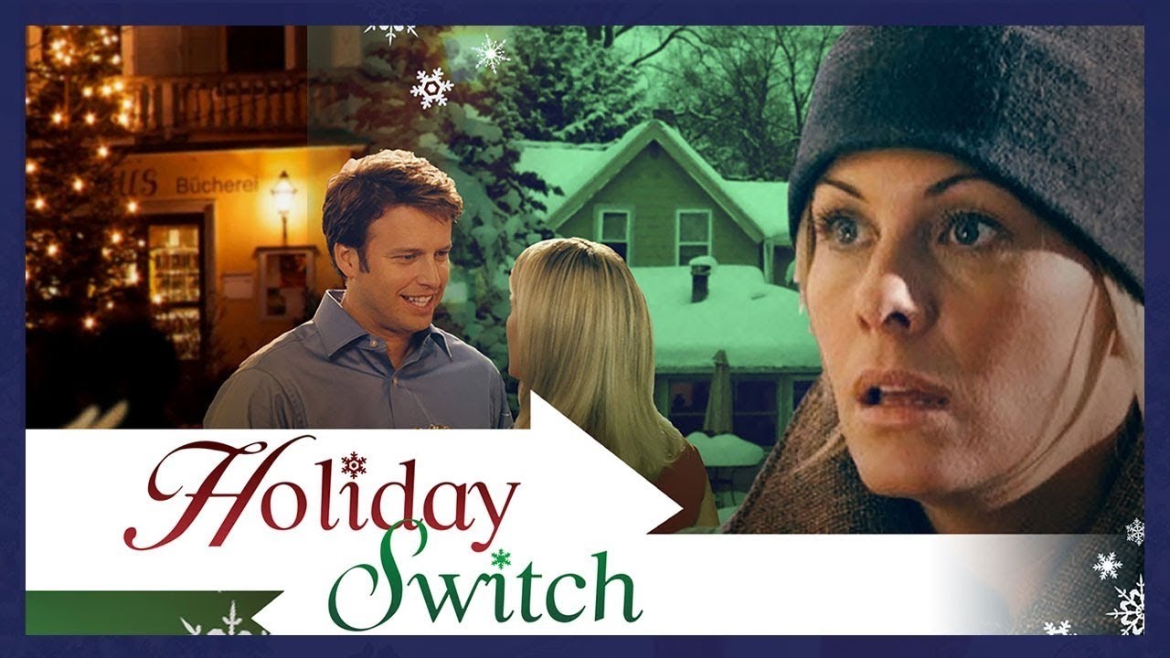 Holiday Switch (2007) trailer