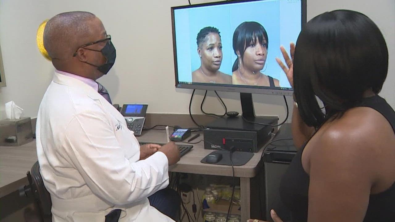 'Ethnic nose jobs' preserve cultural features while enhancing looks, surgeons say