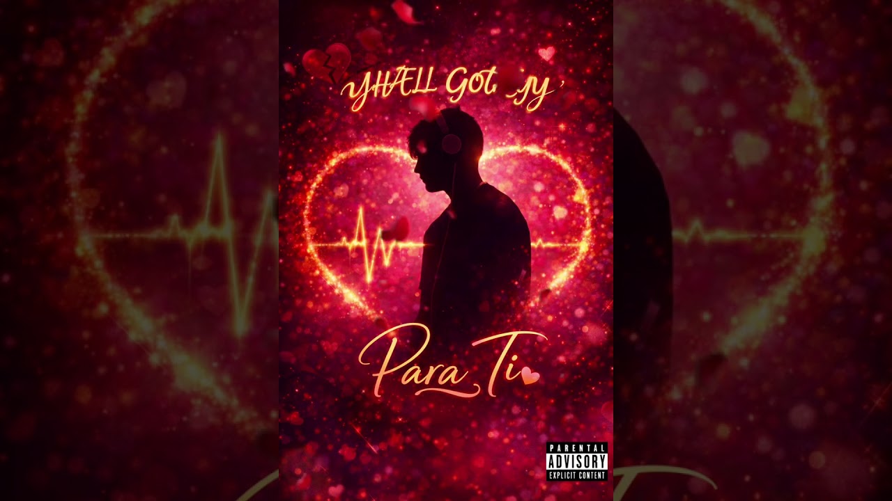 TIEMPO-YHÆLL GØTÆYY.ft AMP #amor #musica #viral #desamor #reggaeton #mexa 