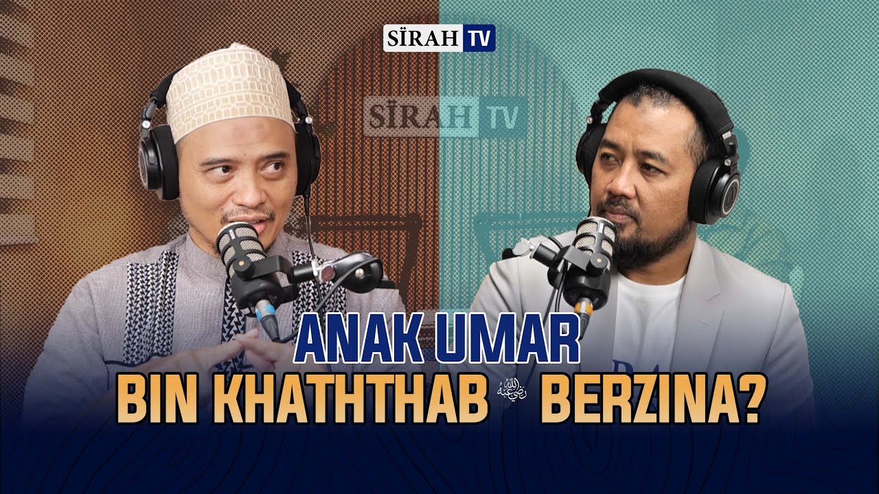 Kisah Hoax Ubaidullah bin Umar