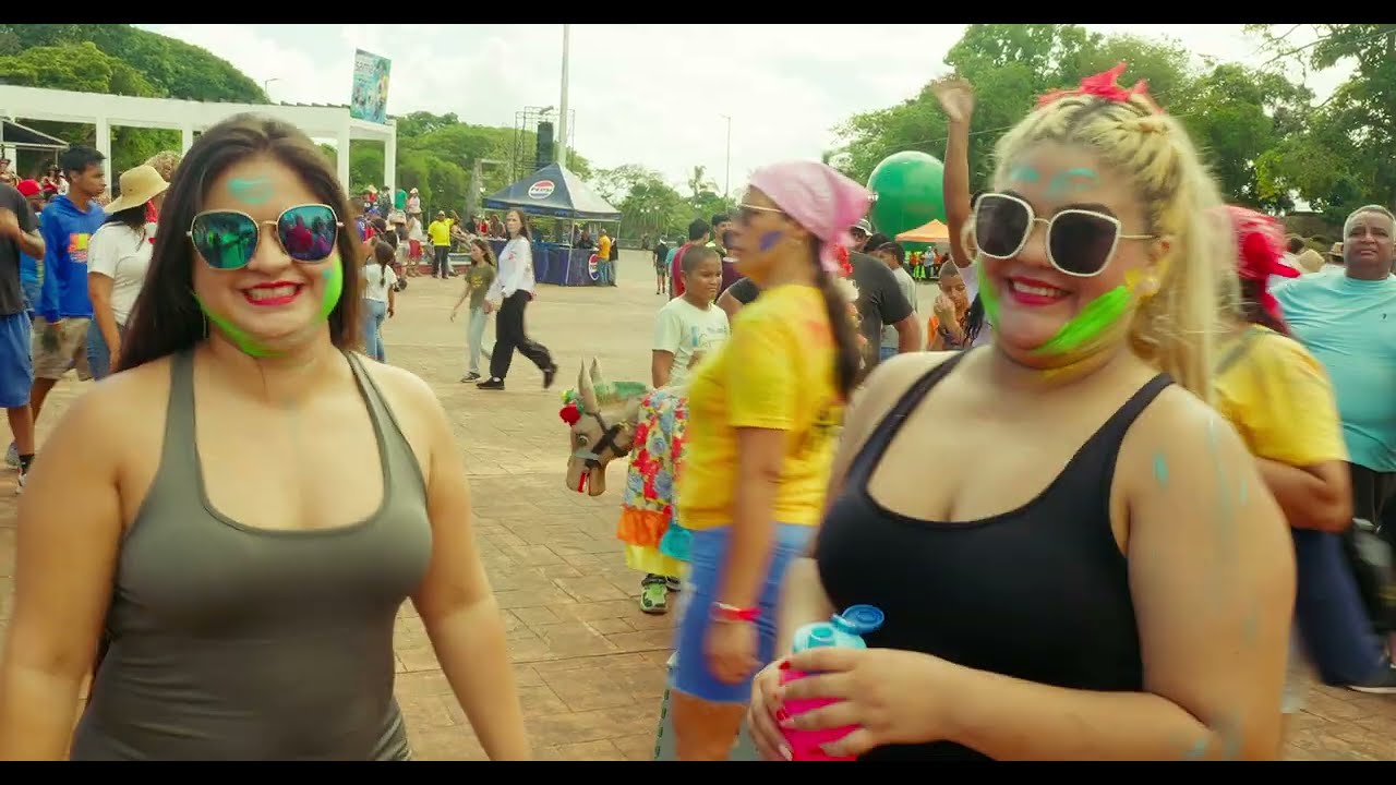 Mono de Caicara de Maturin
