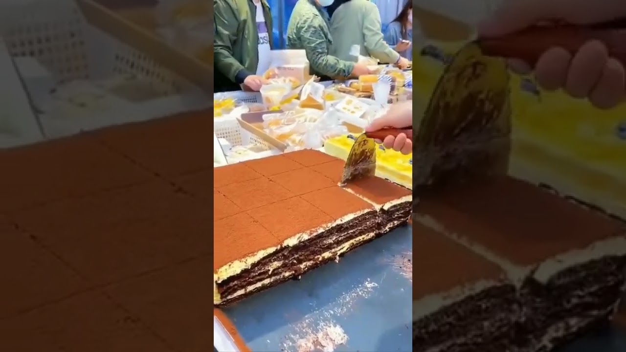 🍰 Best 💯Fube Cake 