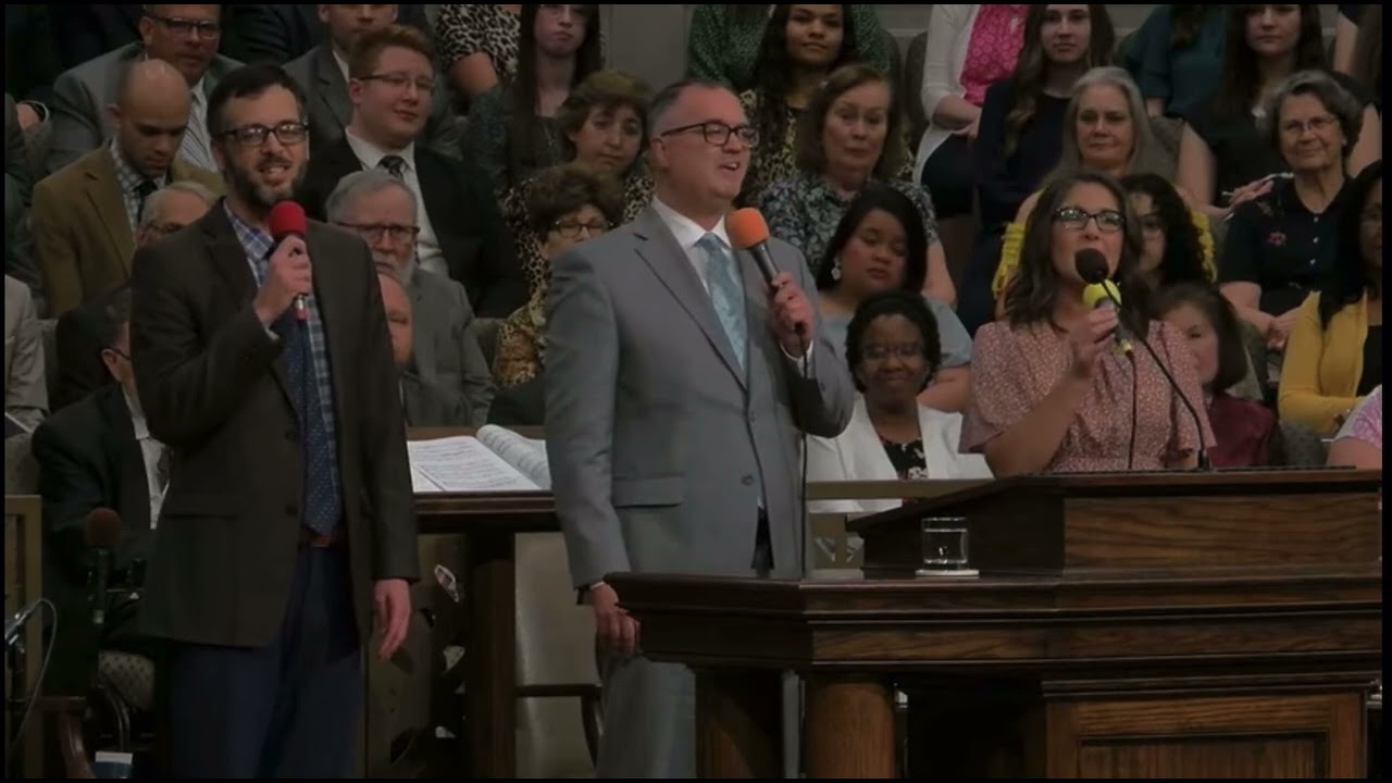 &ldquo;Promises, Promises.&rdquo; Higdon Trio