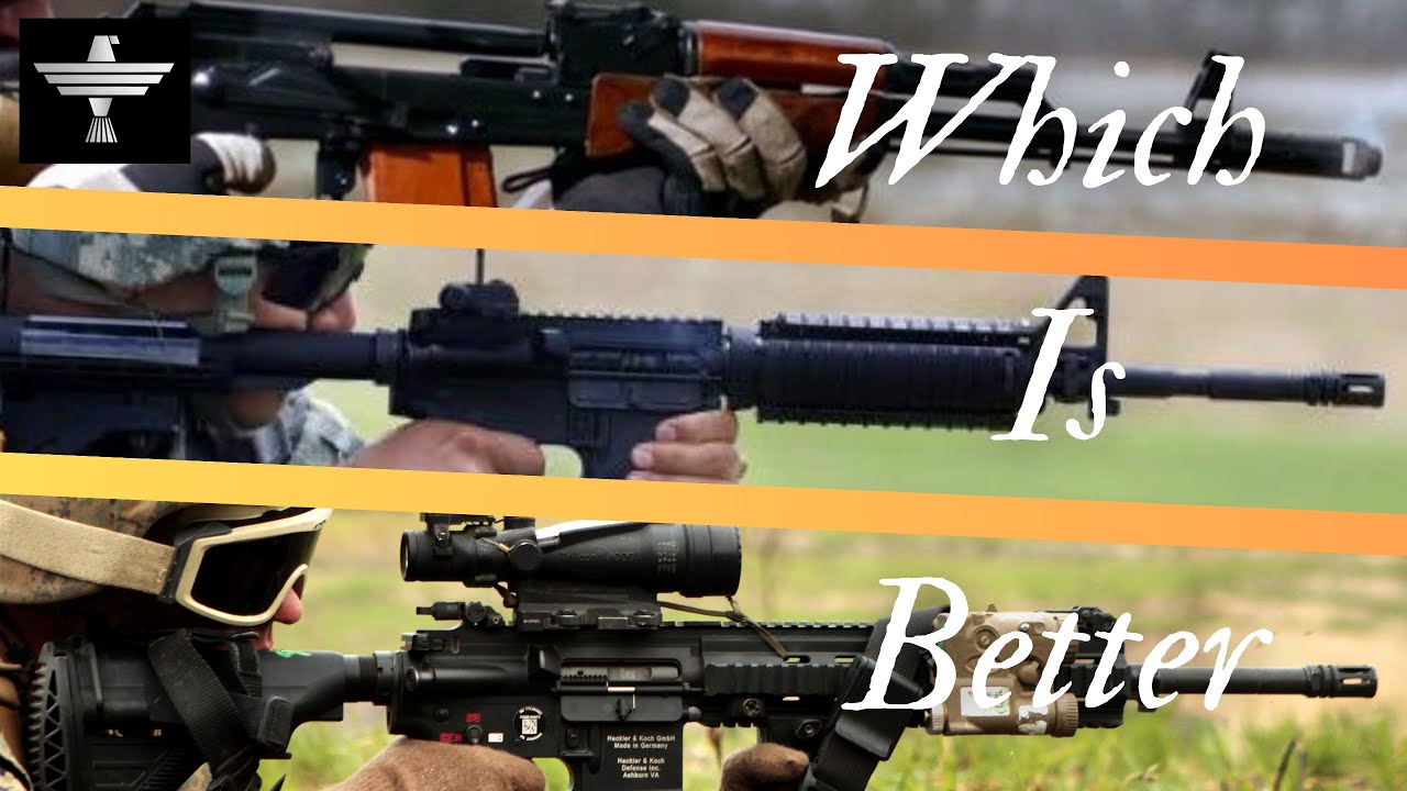 Which operating system is the best | DI vs Long stroke vs Short stroke | Like and Subscribe.