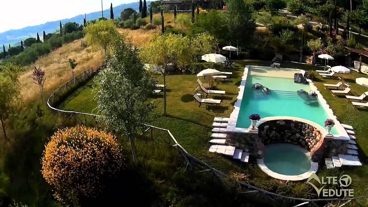 Hotelito Lupaia| Alte Vedute - Riprese aeree con drone Firenze