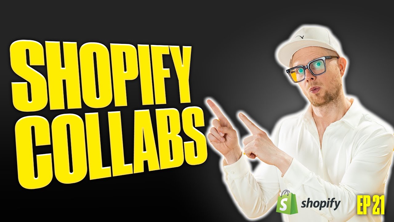 Setting Up an Influencer Marketing for my Hair Brand: Shopify Collabs Tutorial