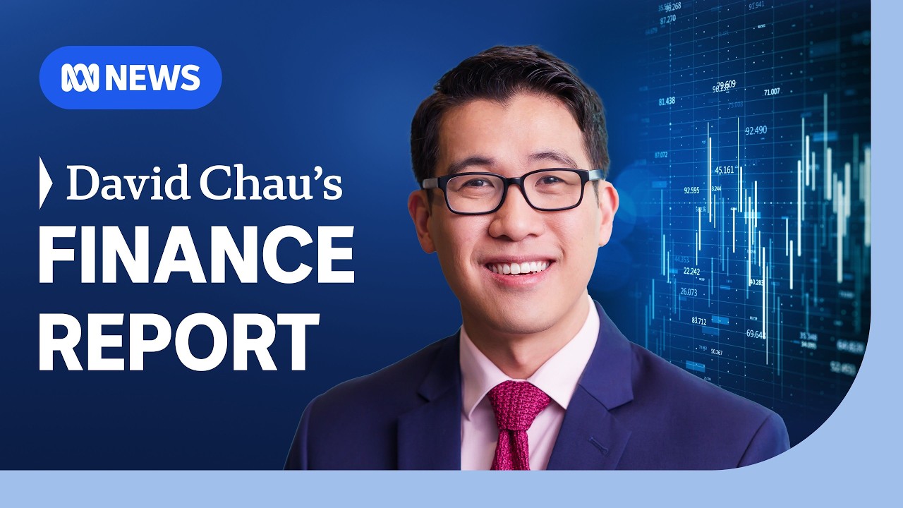 Coles abandons Greencross takeover, ASX falls amid global tech rout | Finance Report | ABC NEWS
