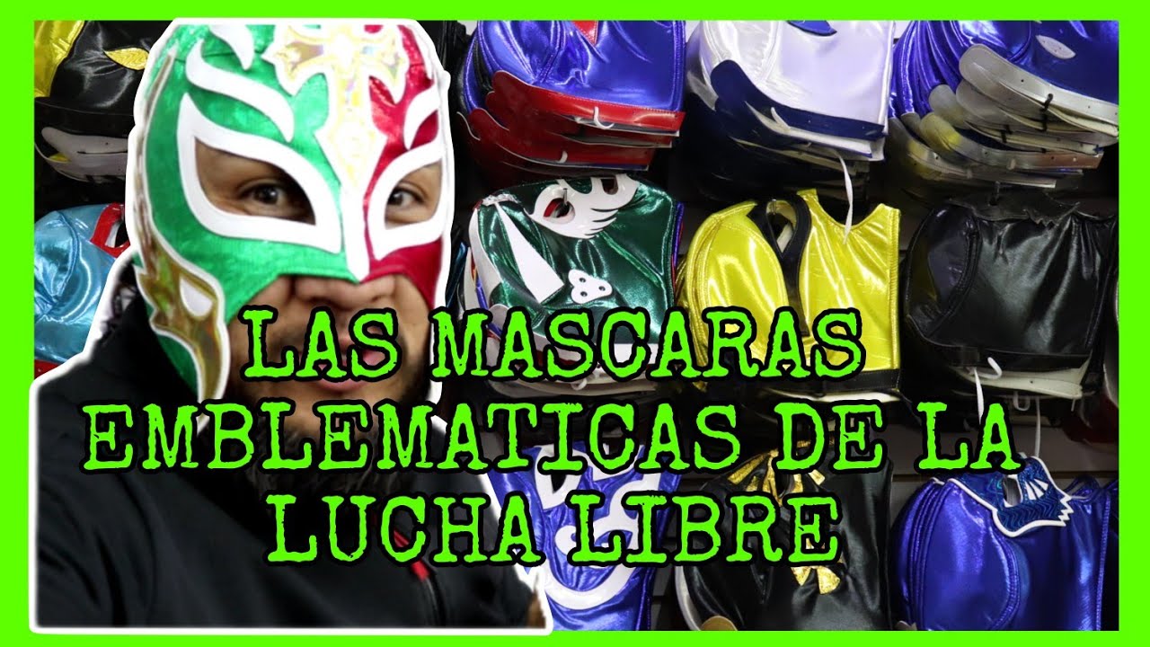 👺Nos metimos al mercado Sonora y encontramos al fabricante de máscaras