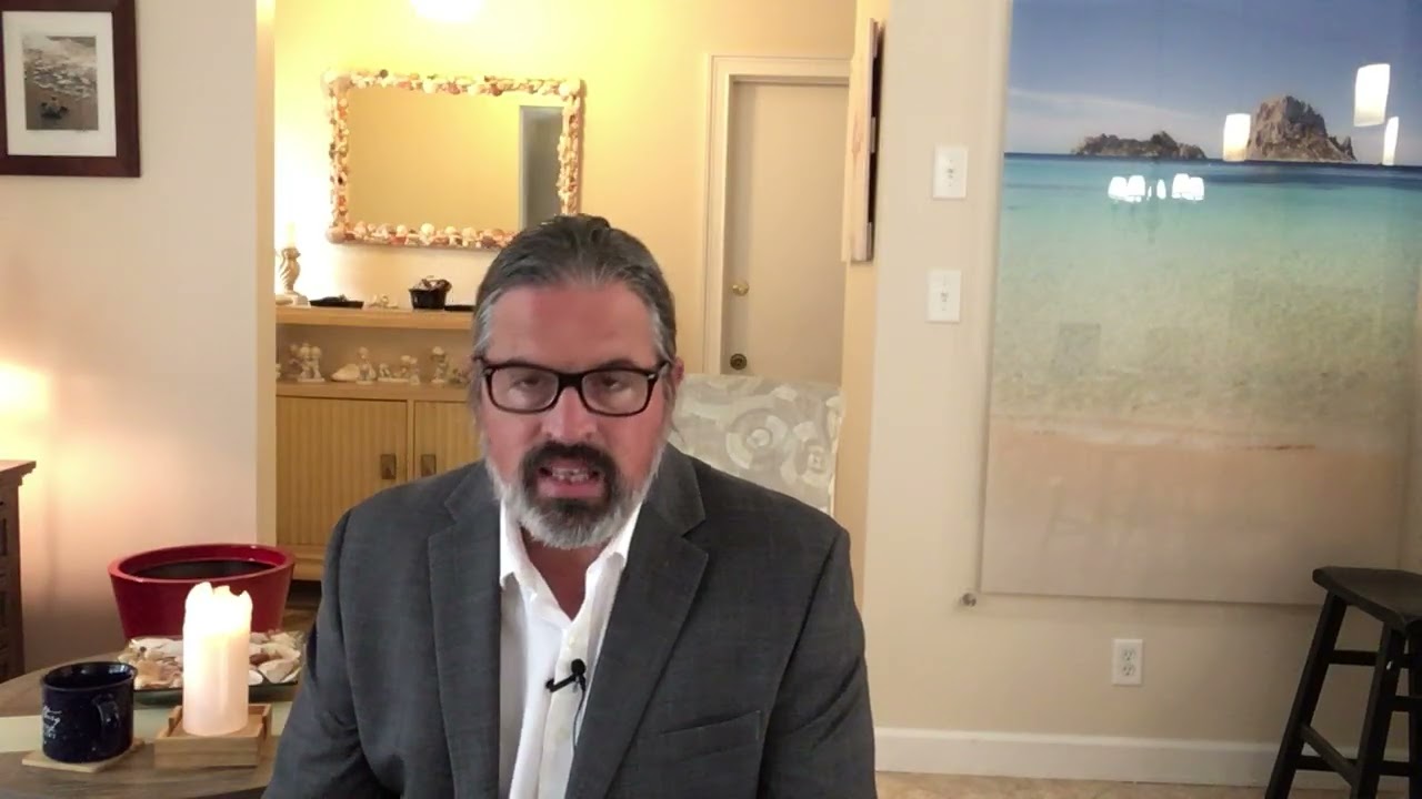 Throwback Devotion August 3, 2020
