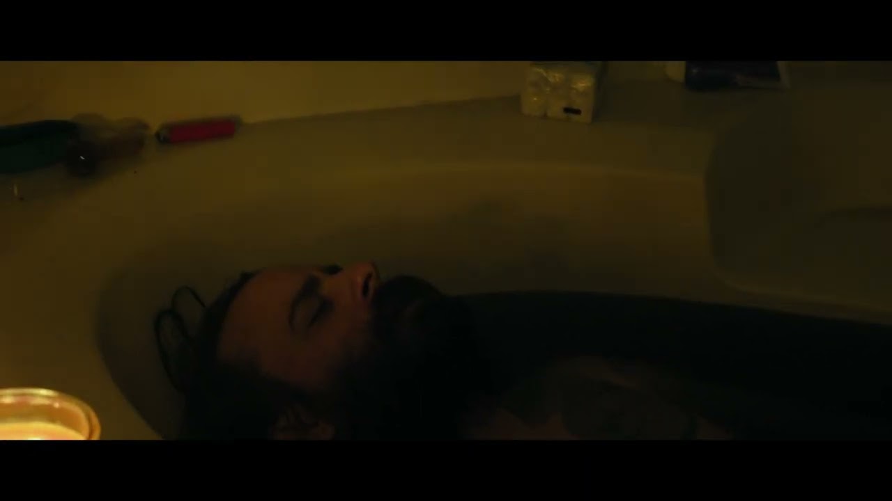 Lefty Lucy - Shadows On The Mantel (Official Video)