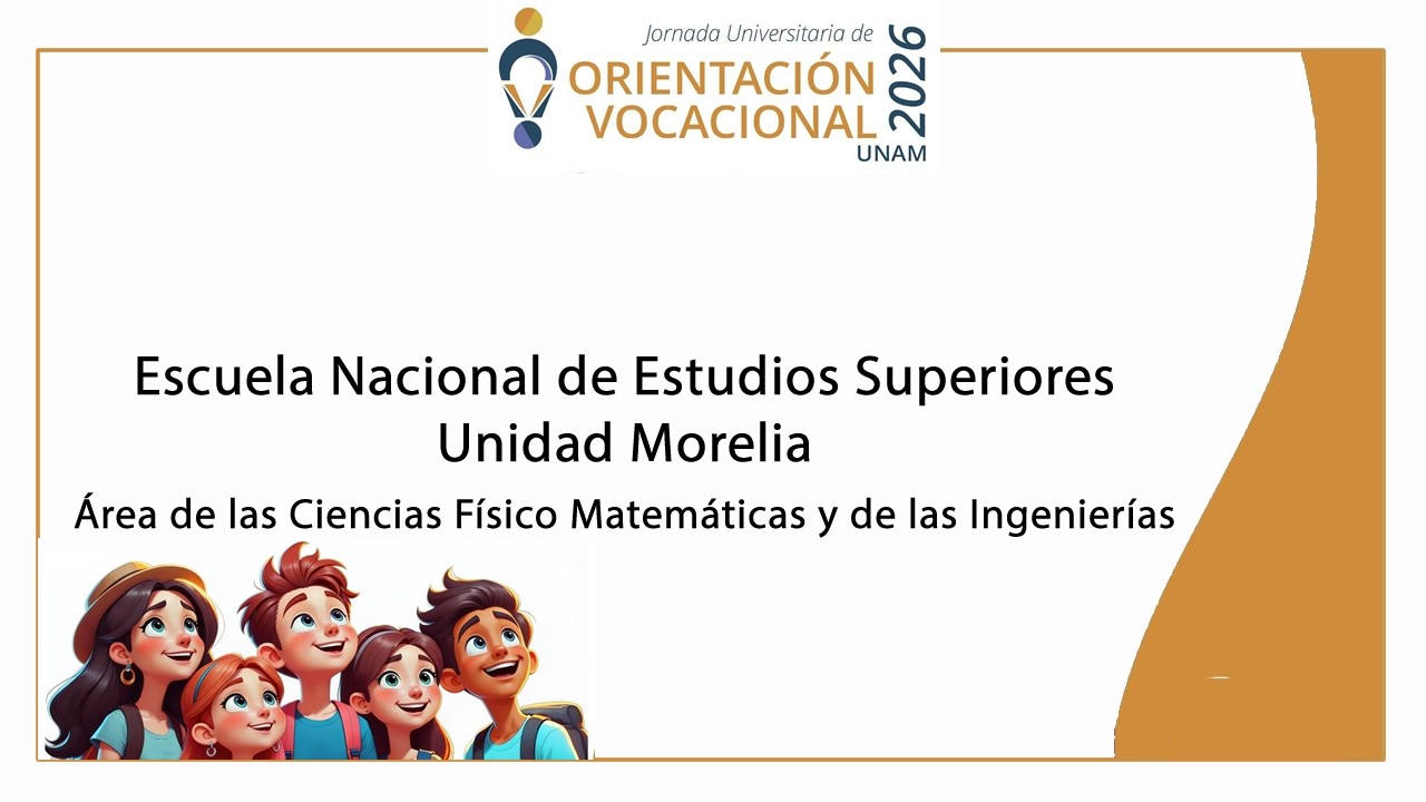 ENES MORELIA EN EL ESTUDIANTE ORIENTA AL ESTUDIANTE