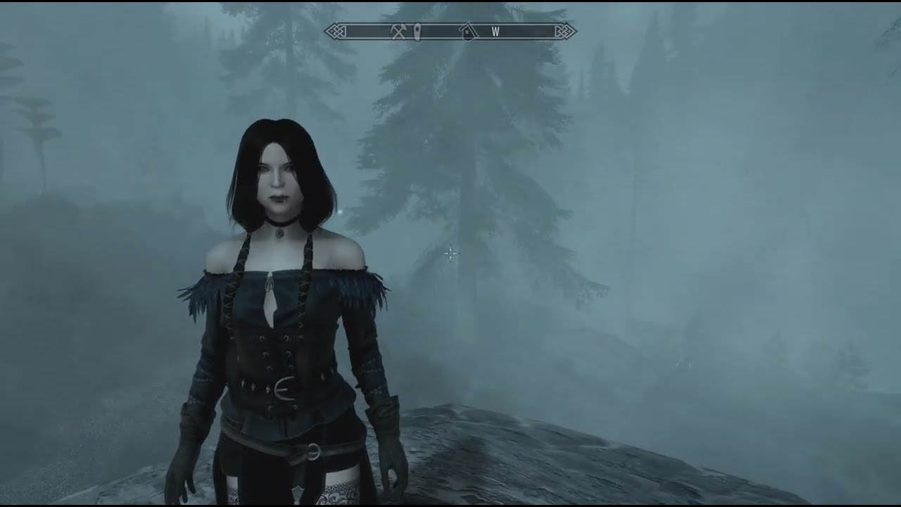 Skyrim PS5/PS4: Bye for now