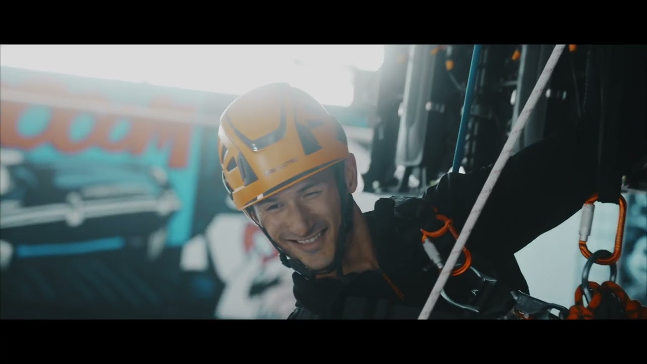 ActSafe ICX APPLICATION VIDEO