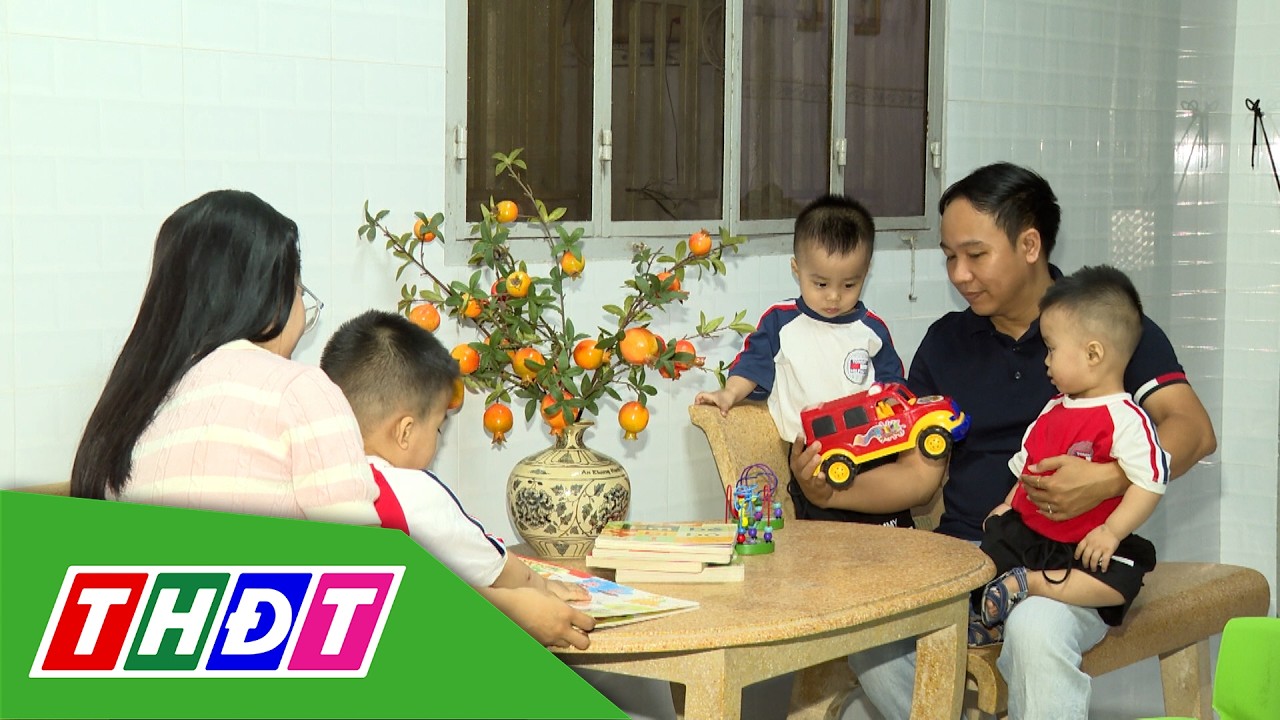 Người trẻ hôm nay - Vì sao nên nghĩ đến bảo hiểm từ sớm? | Điểm tựa an sinh và trách nhiệm | THDT