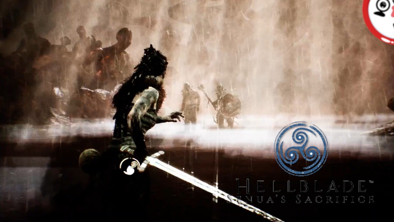 HELLBLADE: SENUA'S SACRIFICE #9 - Mar de Cadáveres | Gameplay em Português PT-BR