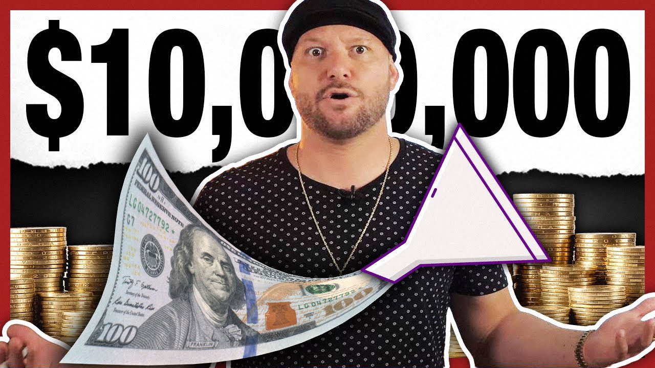 How I Generated $10M Using Evergreen Webinars