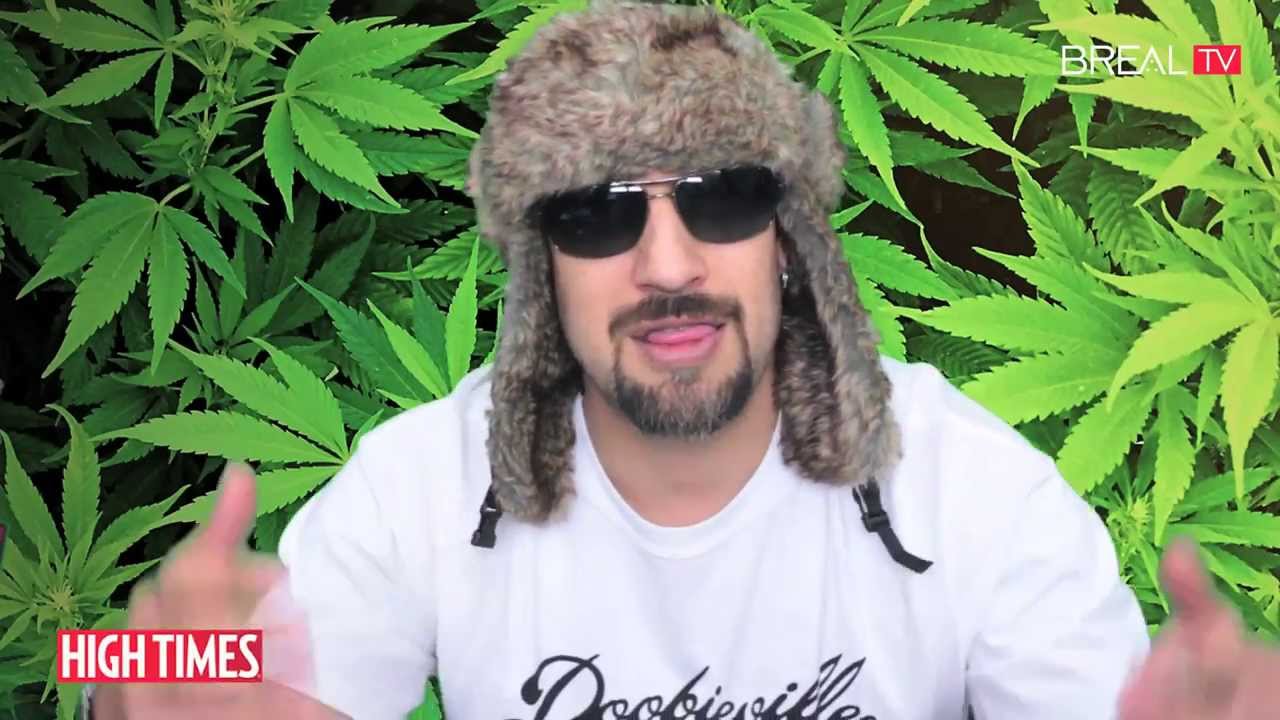 High Times Mag 