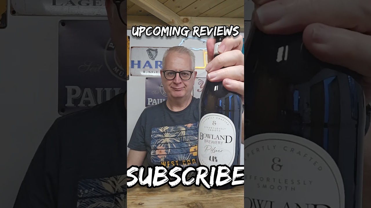 Upcoming #BeerReviews  #shorts #beerus #beerreview #beer #review