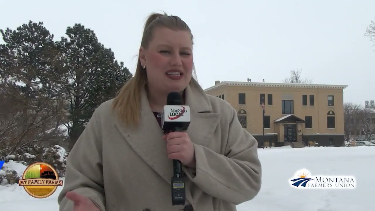 Montana farmers gather for annual women's conference
