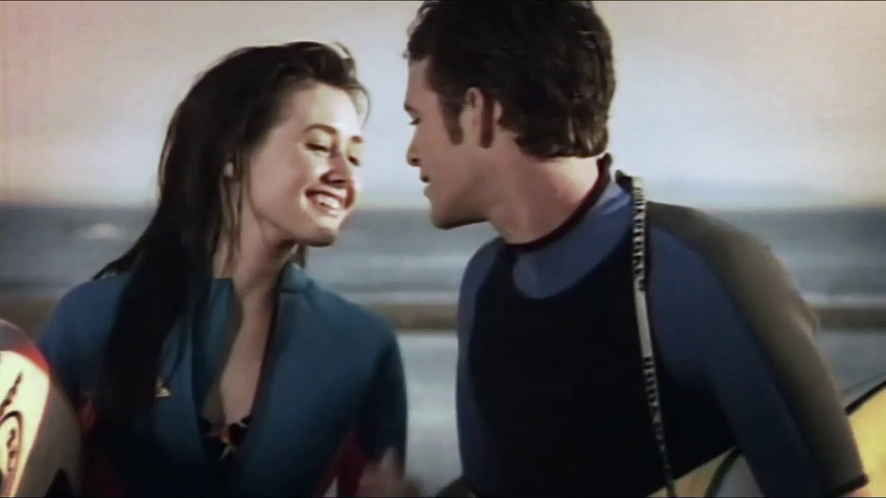 Brenda & Dylan - Sugar Rush
