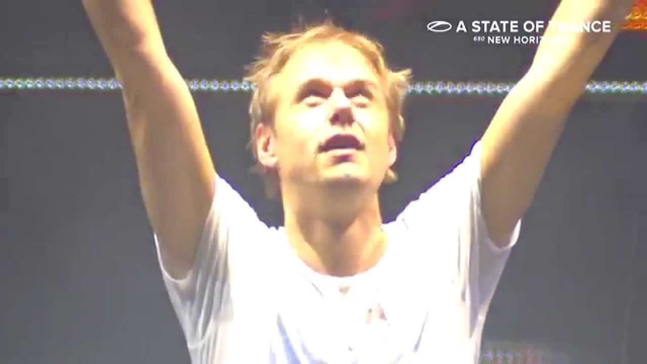 Dart Rayne & Yura Moonlight ft. Sarah Lynn - Silhouette (Allen & Envy Remix) #ASOT650AR