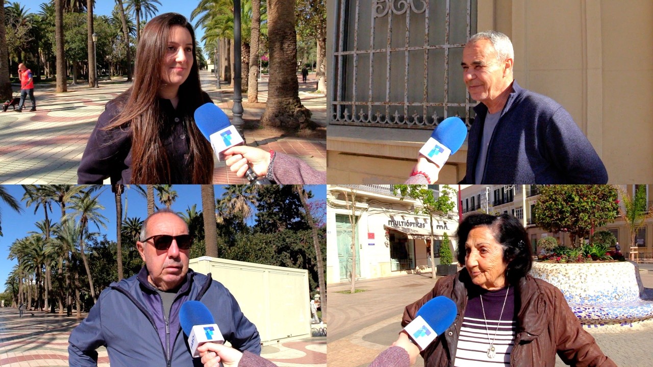 La Encuesta| ¿Cree que ha aumentado la quema de contenedores en los últimos meses?