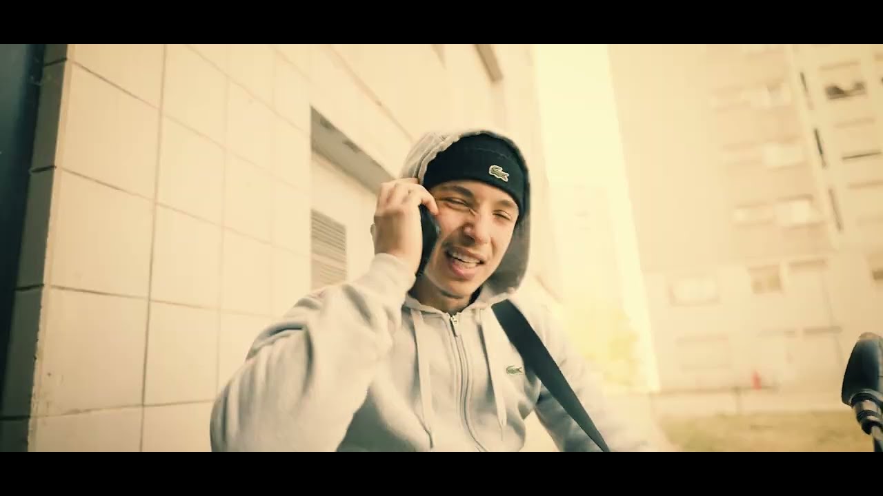 Mon Poto - (Ft. AD & ZoRam's)