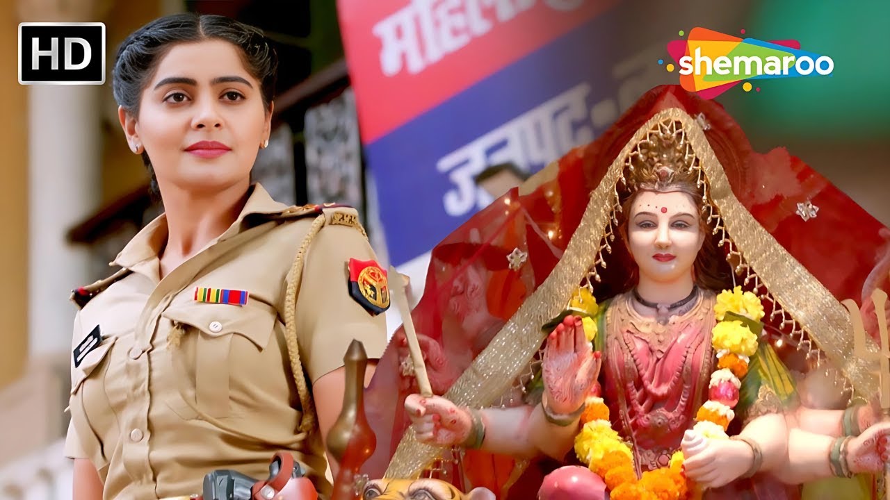 जब Karisham Singh ने ली हाथ ना उठाने की शपत | Best Of Karishma Singh | Maha Episode | Maddam Sir