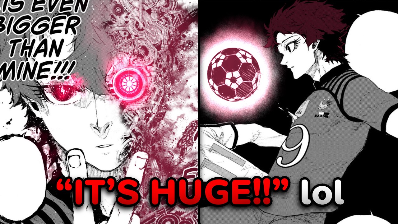 ISAGI calls HUGO's 