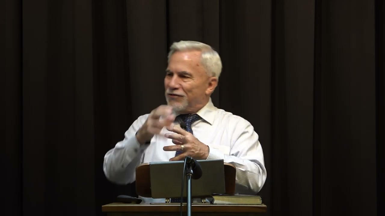 Psalm 68 Explained
