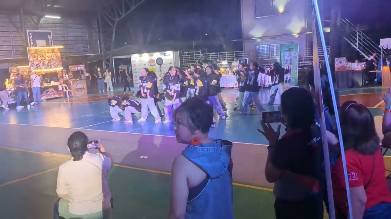 ADHIKA - SSAM '99 Silver Homecoming Performance