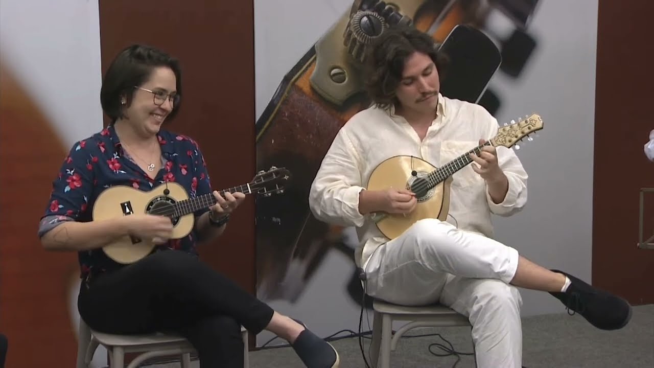 VIBRAÇÕES (Jacob do Bandolim)
