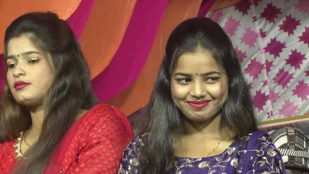 न्यू कोरस वंदना 🌹😄🙏👍 सुपरहिट #नौटंकी #नाच #वीडियो new koras vandna #nautanki #nach #song #video 