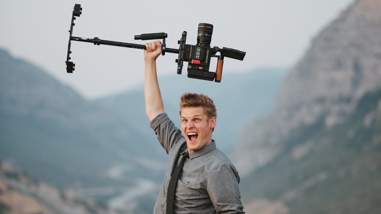 These are the Best Stabilizers for Your Camera