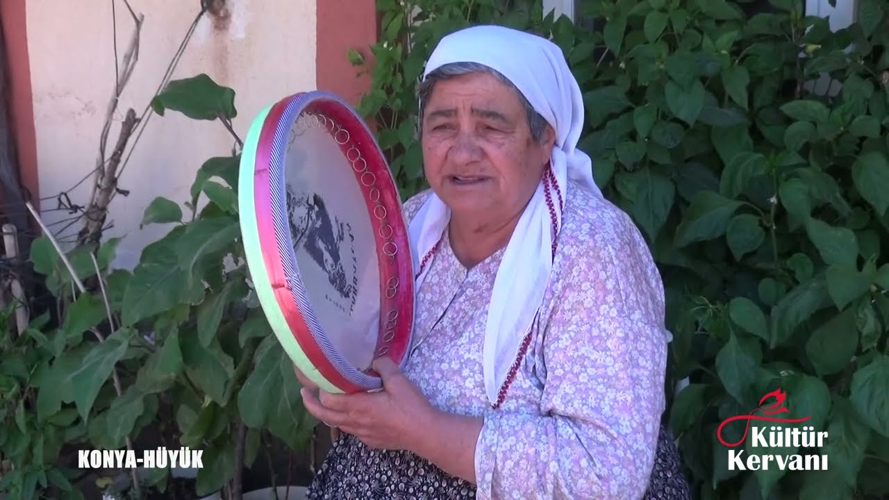 Köy Düğünlerimiz Eskiden Daha Güzeldi Üç Gün Sürerdi.