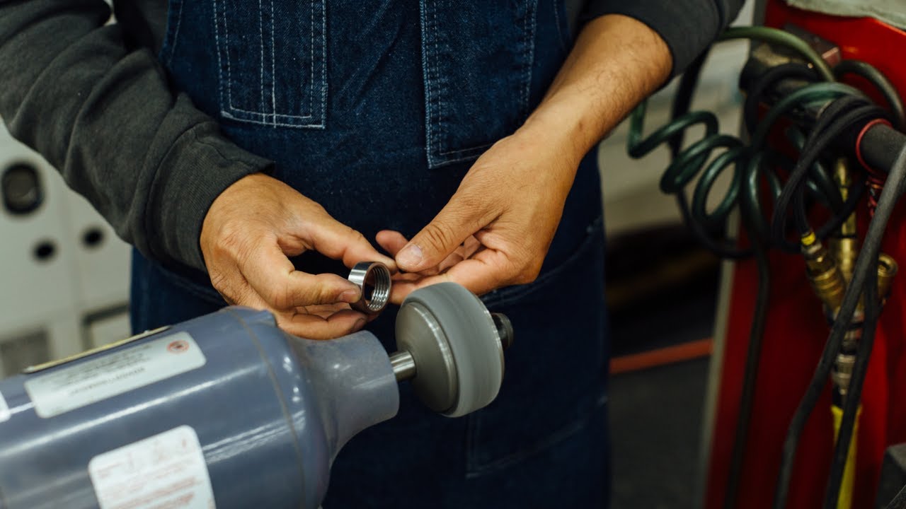 Aerospace Tools Transformation via Windows 10 Pro Collaboration