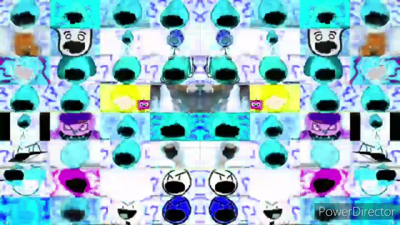 bfdi auditions 64 effects