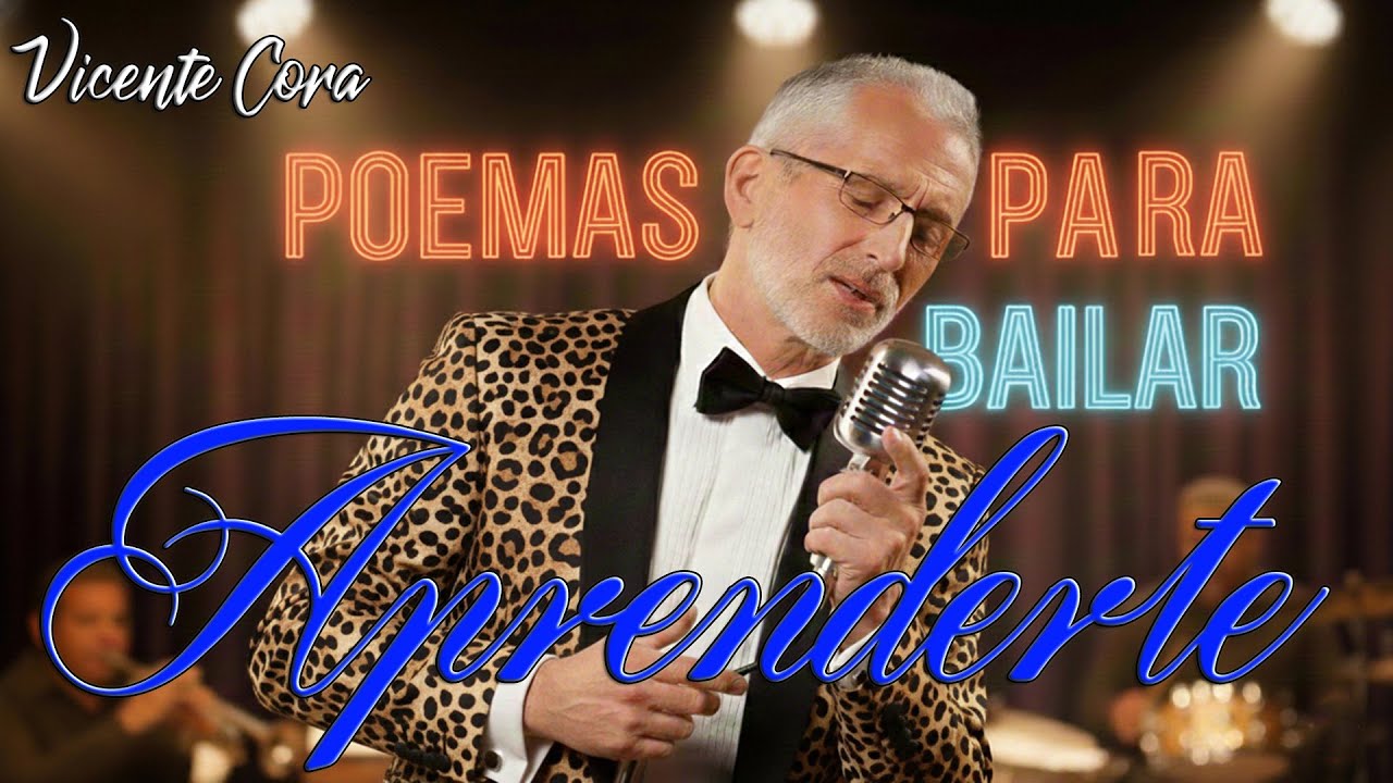 Poemas para bailar BACHATA: Aprenderte