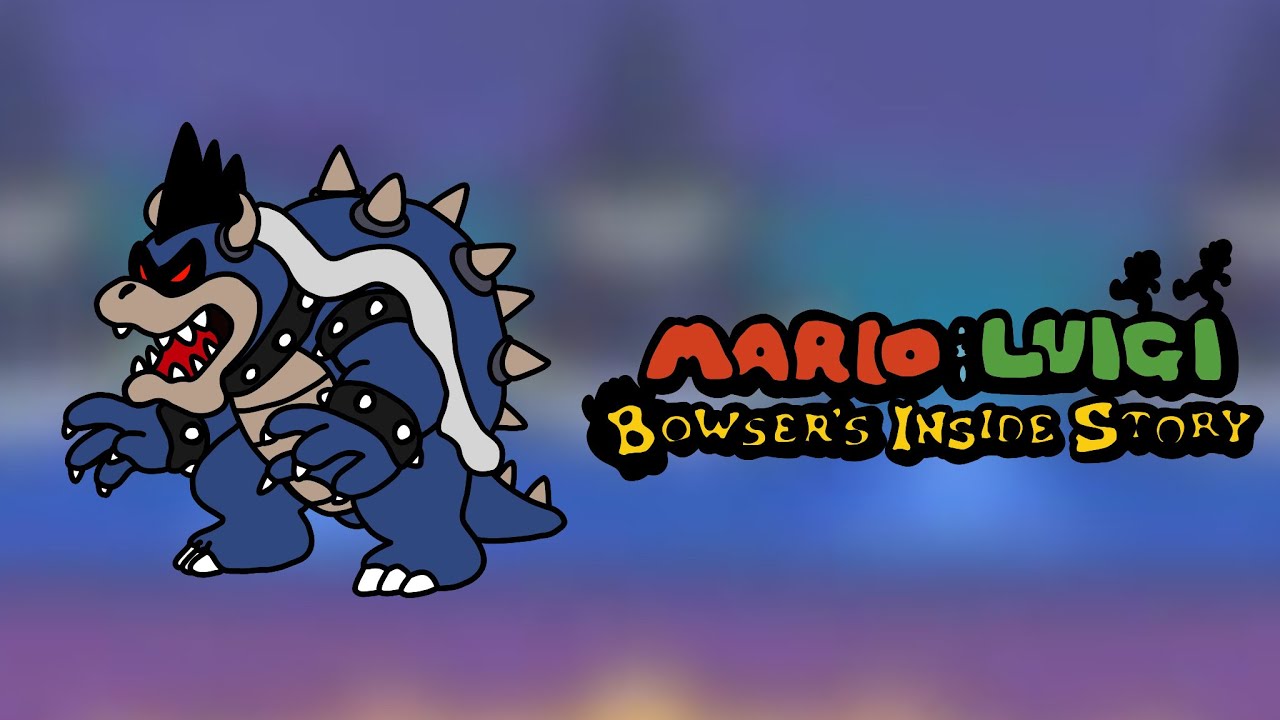 The Grand Finale - In The Final Orchestra Remix (Mario & Luigi Bowser's Inside Story)