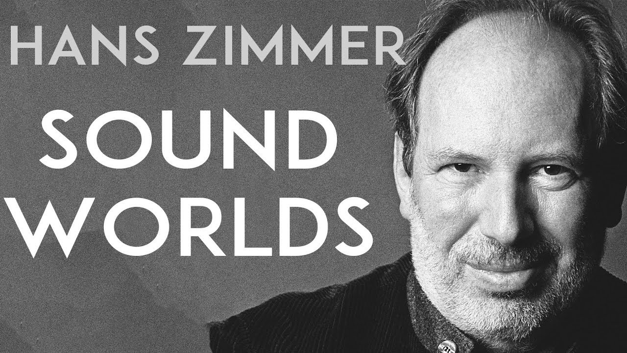 How Hans Zimmer Creates Sound Worlds