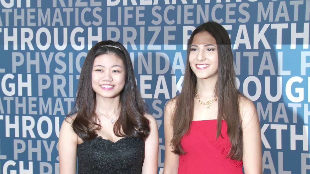 2021 Breakthrough Junior Challenge: Have You Heard About the Challenge?