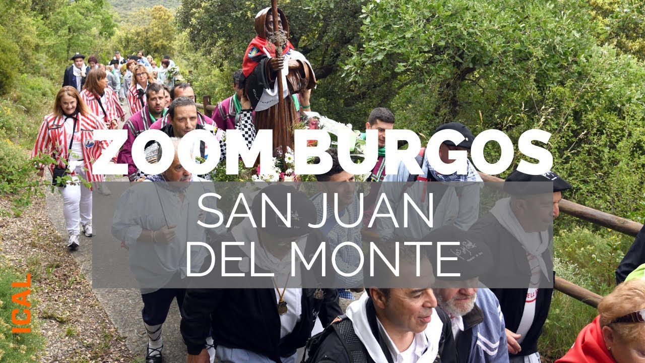 ZOOM BURGOS - San Juan del Monte 2019