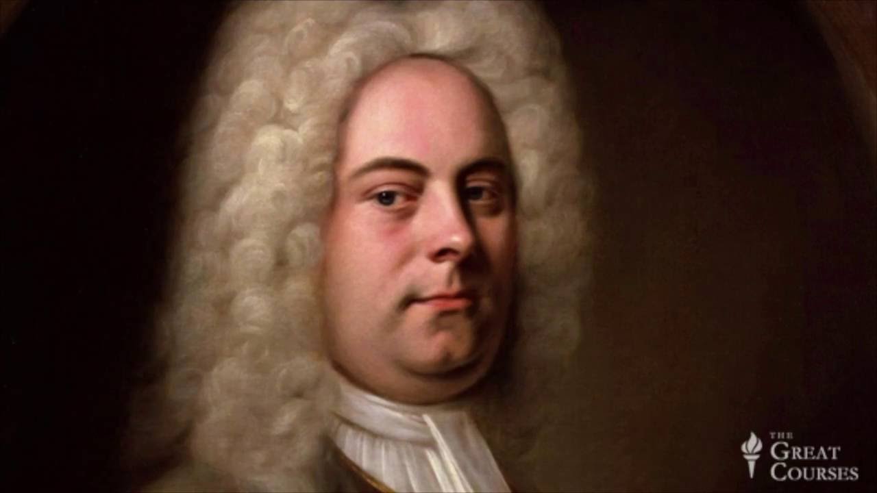 Music As A Mirror of History — Handel: Water Music (1714)