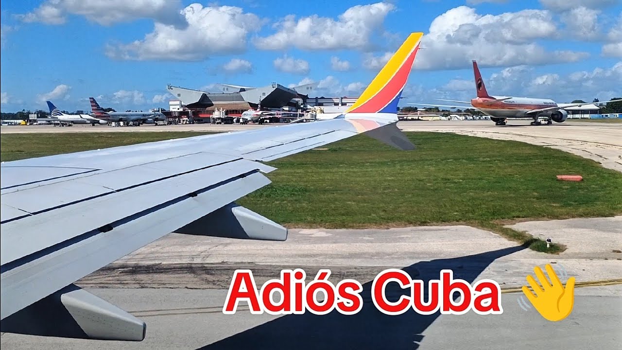 🎄VLOGMAS#12✨ Último día en Cuba 🌸🥰✈️