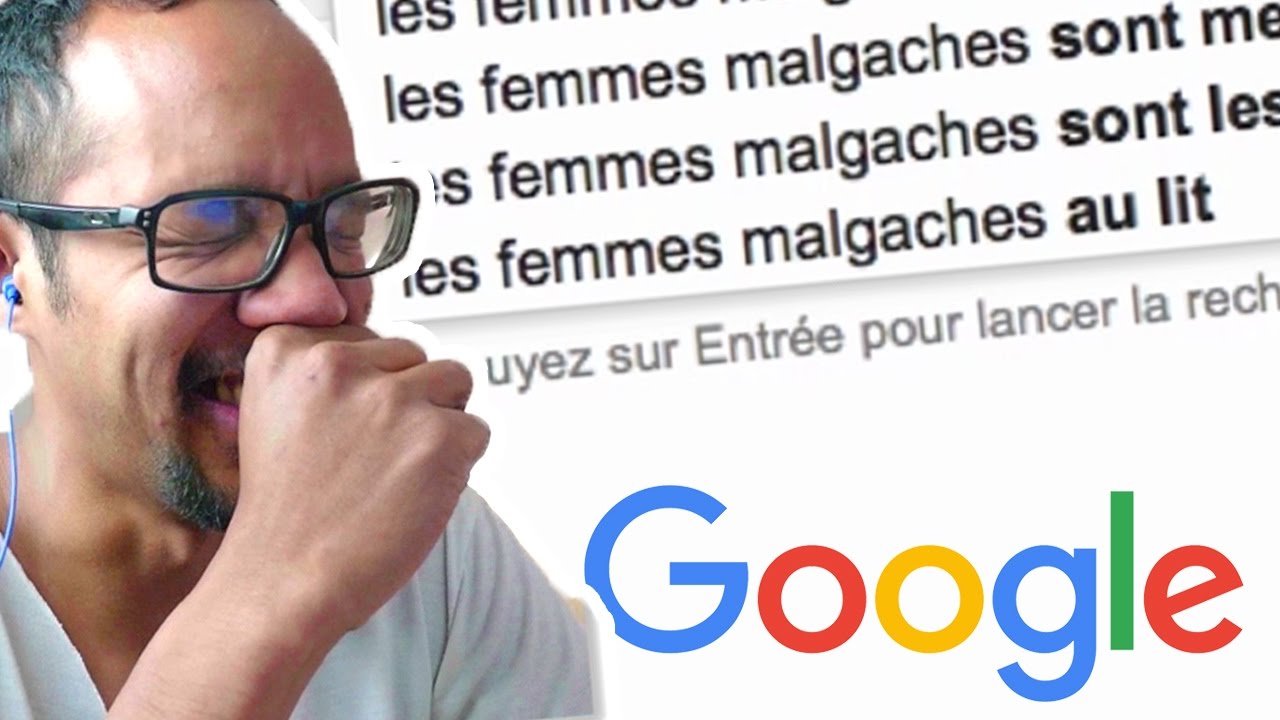 MADAGASCAR & SUGGESTIONS GOOGLE - NIRINA