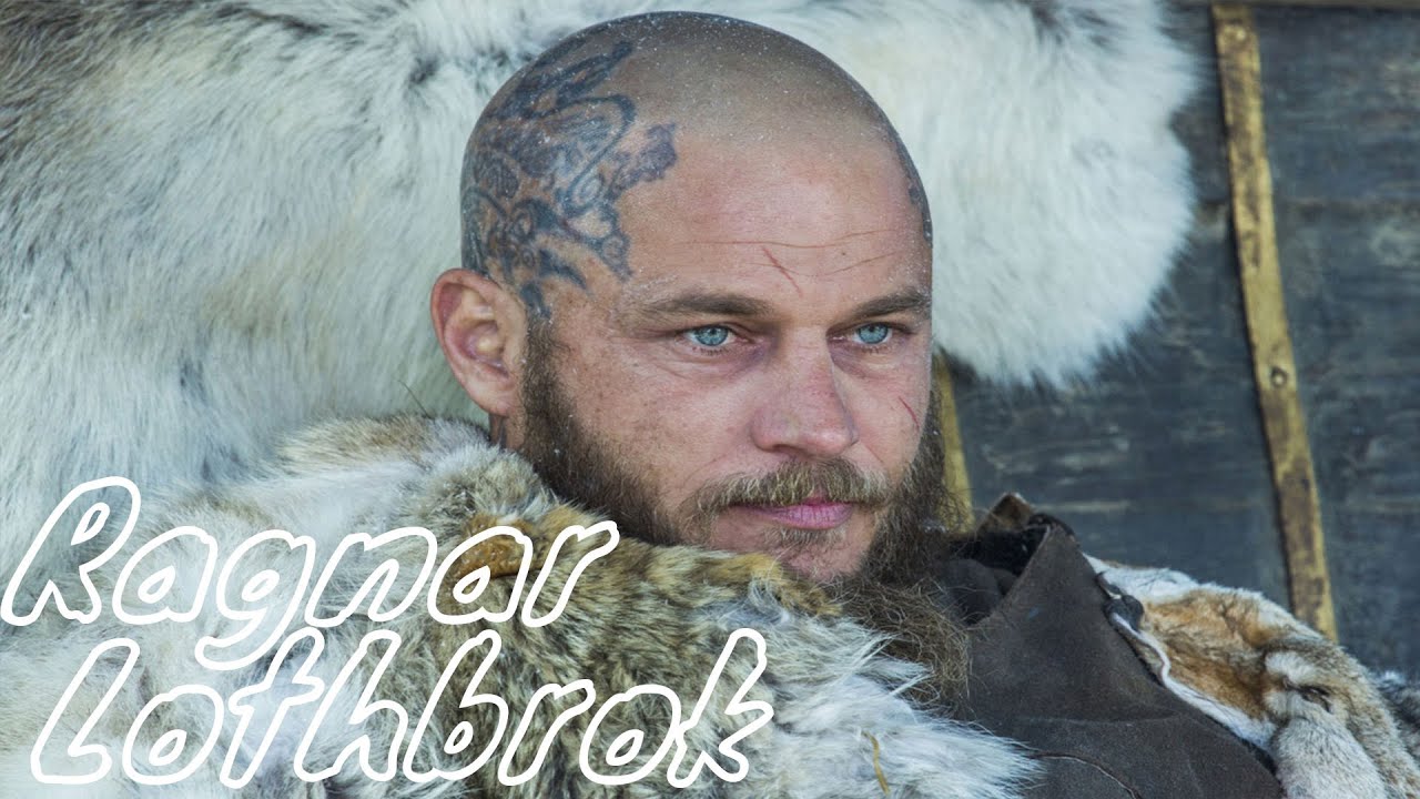 Ragnar Lothbrok Tribute | Viking (Music Video)