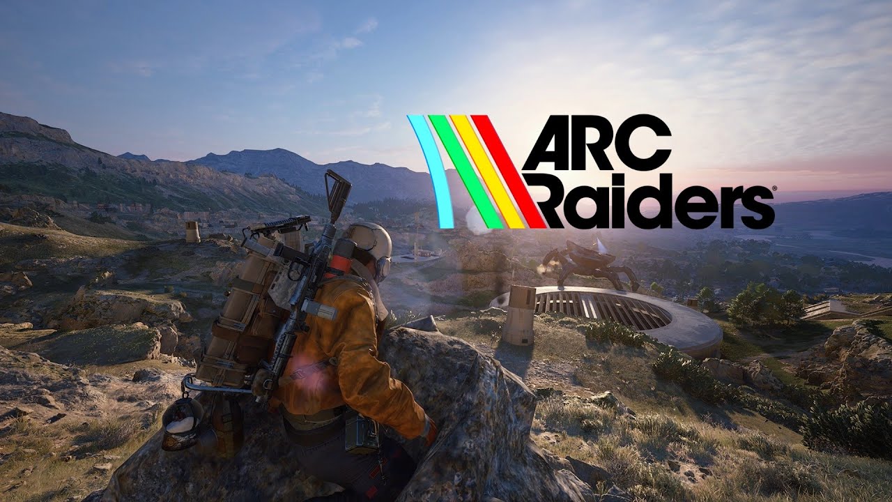 Combat Medic & Pest Control! 😎 - Arc Raiders Live
