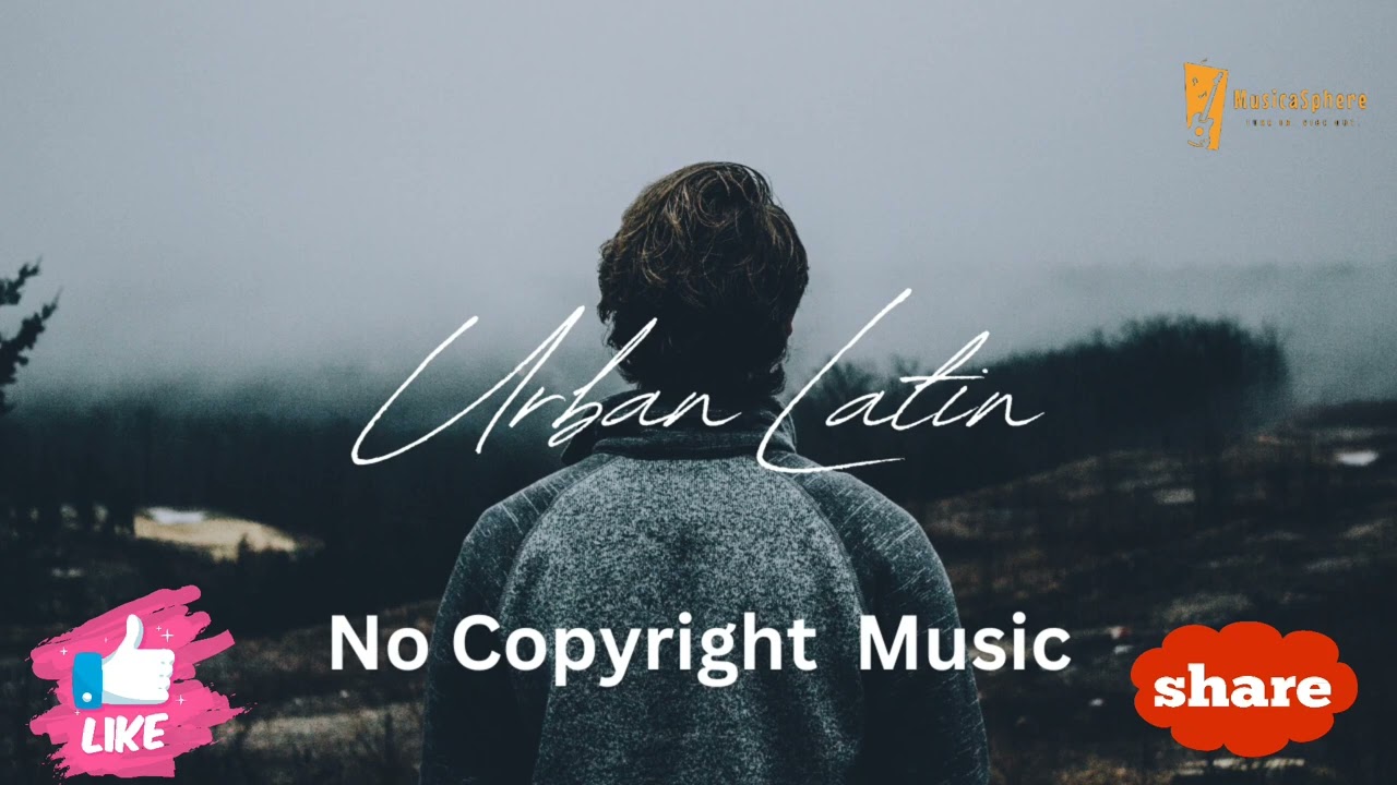 Urban Latin | No Copyright Music | @desifreemusic | NCS